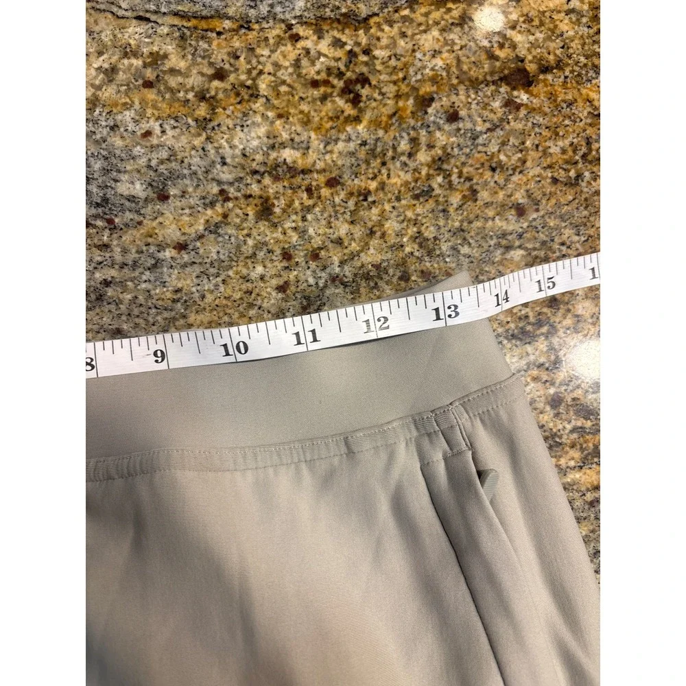 Lululemon Adapted State High-Rise Fleece Jogger LW5DK5S Size 6 Athletic - Picture 3 of 7